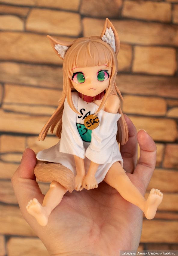 Мэйки часть 16 — ООАК и репейнт игровых кукол: Bratz (фото 2)