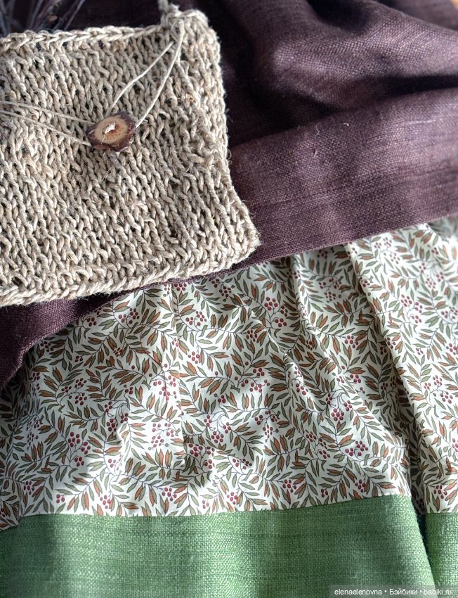 Nele - моя первая коллекционная кукла Zwergnase