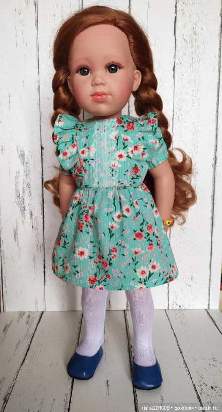 Мои любимые куколки Ллоренс