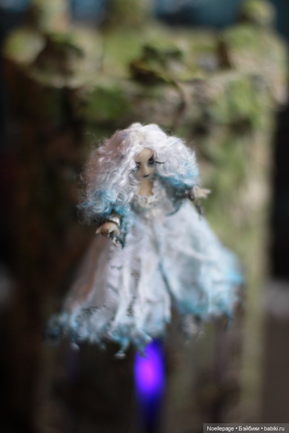 Привидение в старой башне (фото 5)