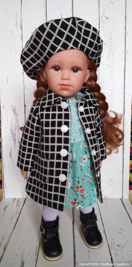 Мои любимые куколки Ллоренс (фото 6)