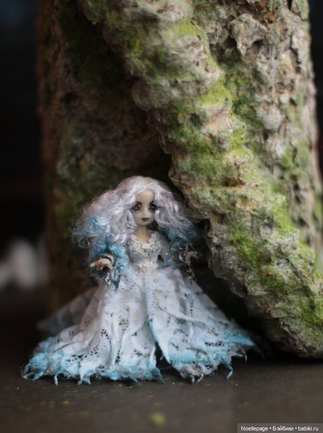 Привидение в старой башне (фото 8)