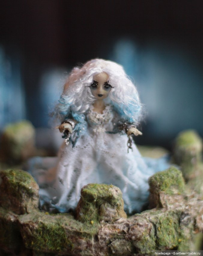 Привидение в старой башне (фото 7)