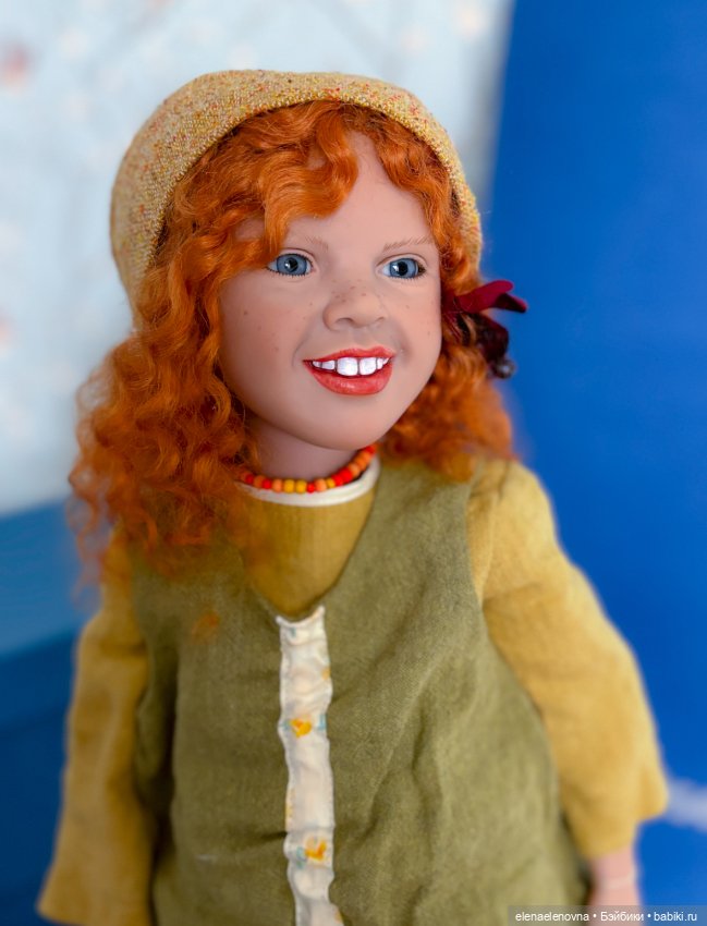 Rosemyn и Benedetta - подружки-хохотушки Zwergnase (фото 9)