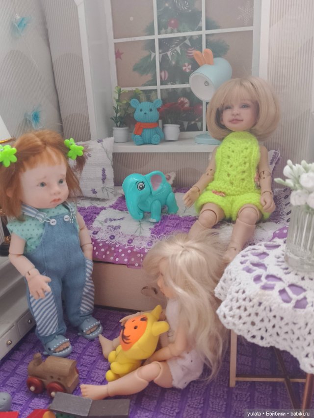 Детишки Лены Прудовиковой (фото 2)