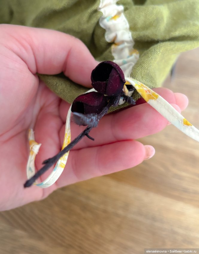 Rosemyn и Benedetta - подружки-хохотушки Zwergnase (фото 8)