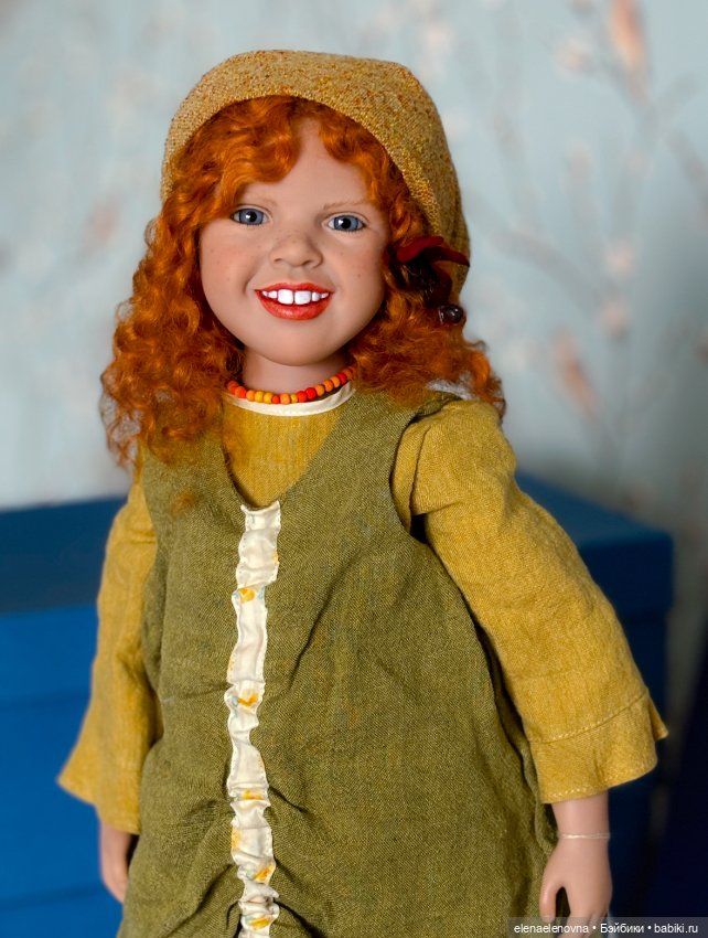 Rosemyn и Benedetta - подружки-хохотушки Zwergnase