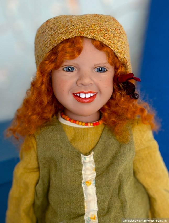 Rosemyn и Benedetta - подружки-хохотушки Zwergnase (фото 4)