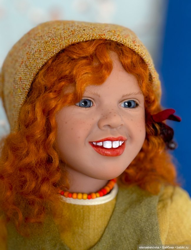 Rosemyn и Benedetta - подружки-хохотушки Zwergnase