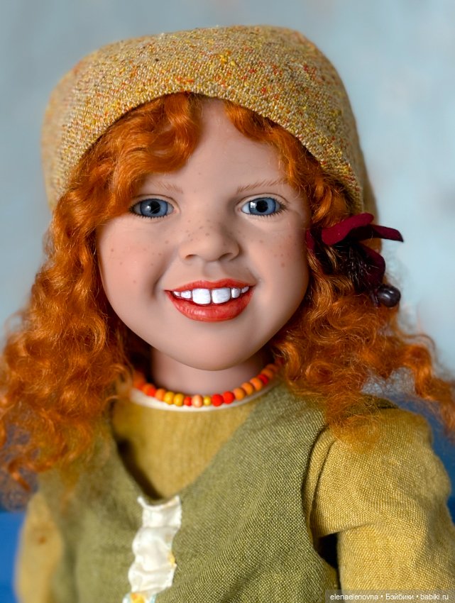 Rosemyn и Benedetta - подружки-хохотушки Zwergnase (фото 5)