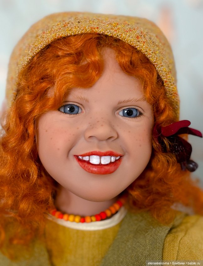 Rosemyn и Benedetta - подружки-хохотушки Zwergnase