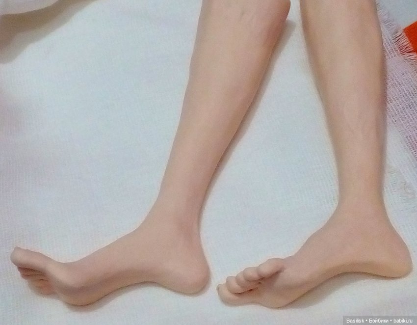 Каркасная кукла процесс — Авторские шарнирные куклы своими руками: лепка