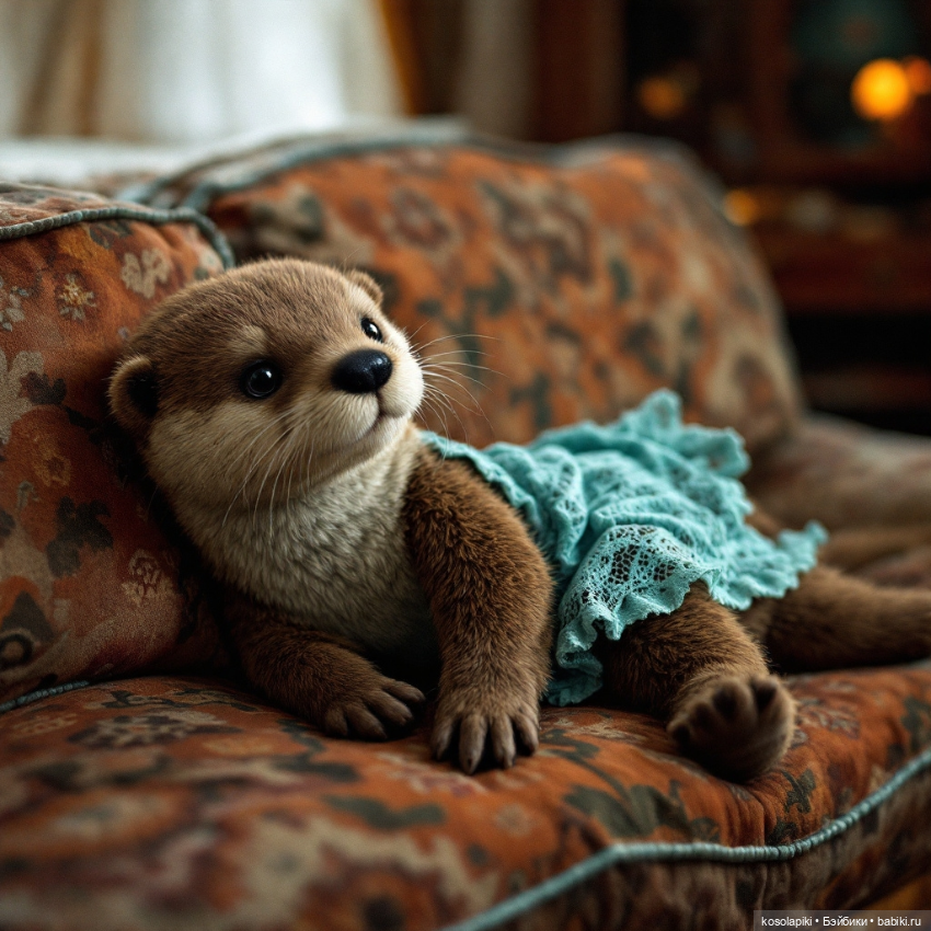 От идеи до реализации 🫶 — Авторские мишки Тедди и друзья: фото (фото 3)