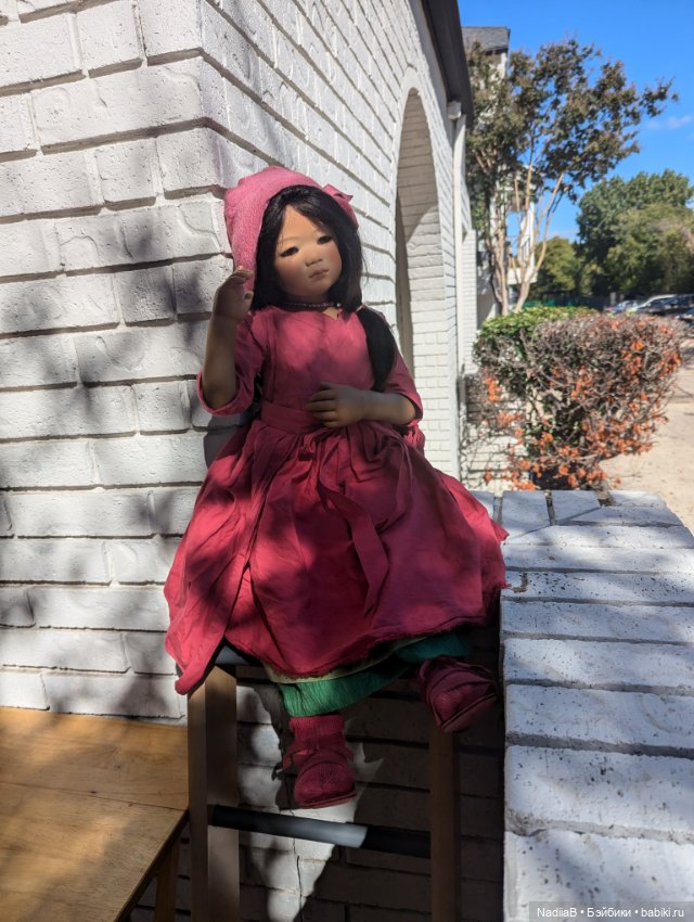 Для поднятия настроения! Наши любимые Химки