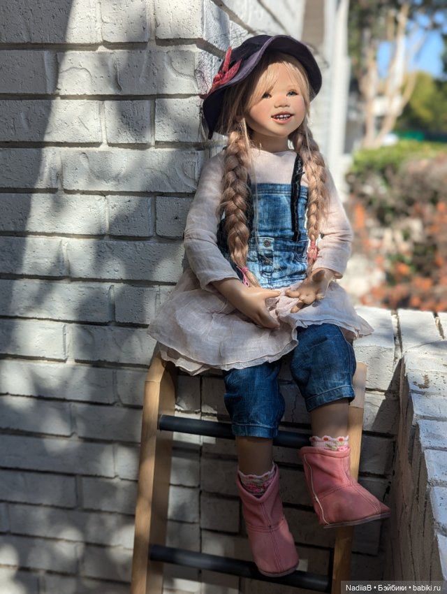 Для поднятия настроения! Наши любимые Химки