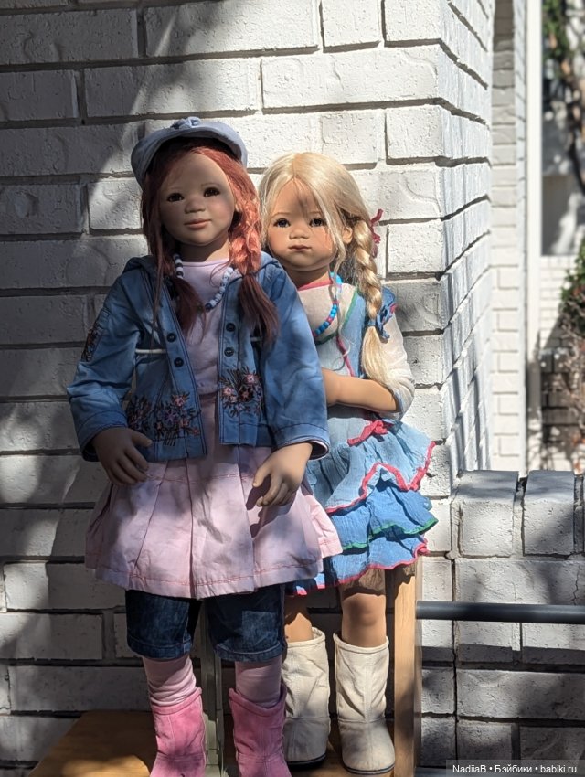 Для поднятия настроения! Наши любимые Химки