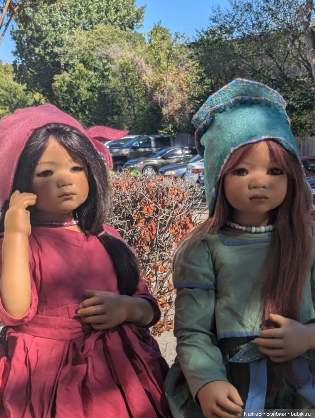 Для поднятия настроения! Наши любимые Химки