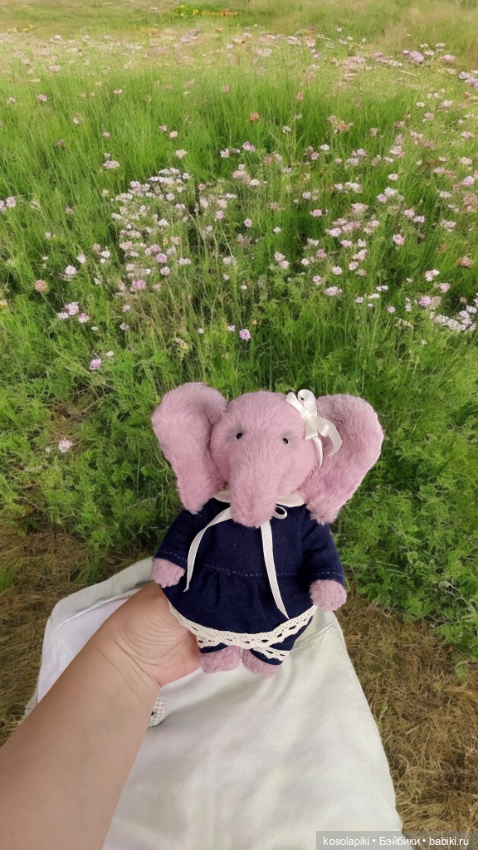 От идеи до реализации 🫶 — Авторские мишки Тедди и друзья: фото (фото 2)