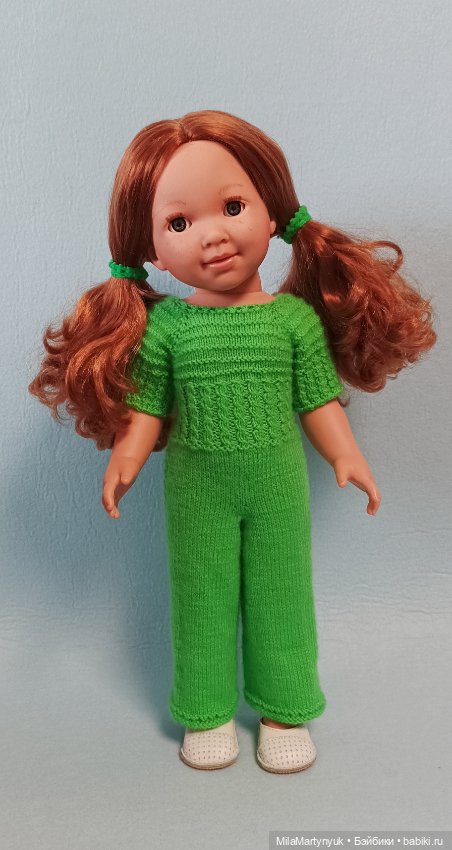 Самоцветы — Одежда и обувь для кукол своими руками: фото (фото 10)