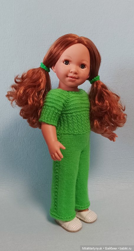 Самоцветы — Одежда и обувь для кукол своими руками: фото