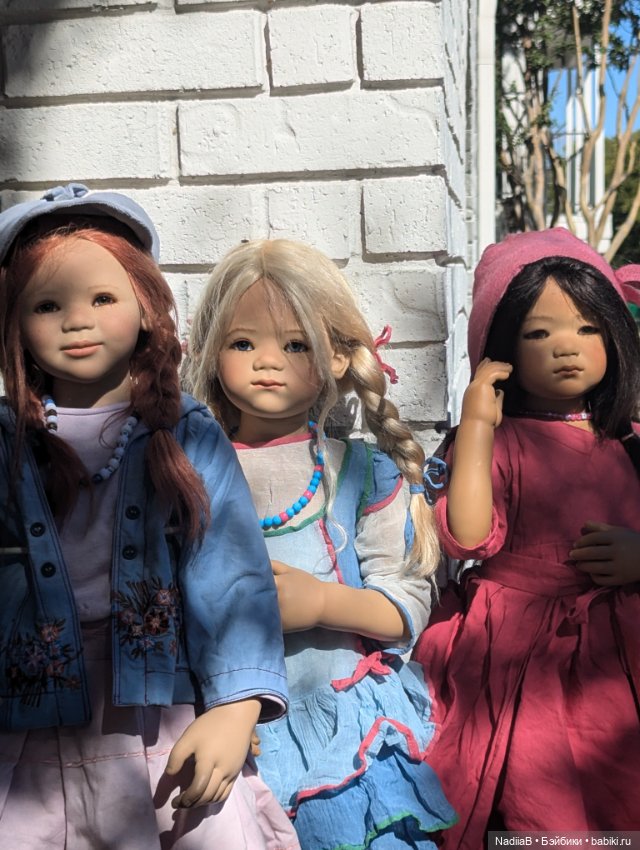 Для поднятия настроения! Наши любимые Химки