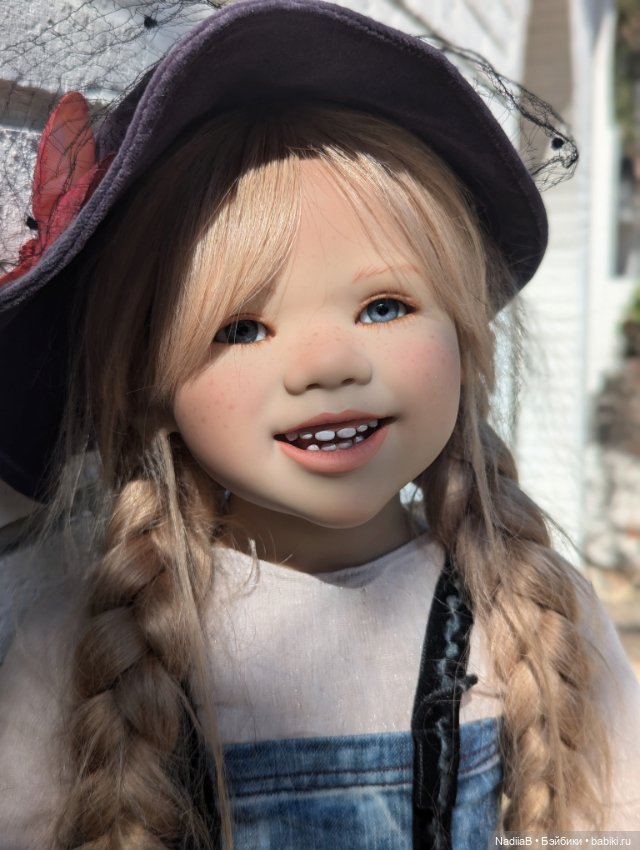 Для поднятия настроения! Наши любимые Химки