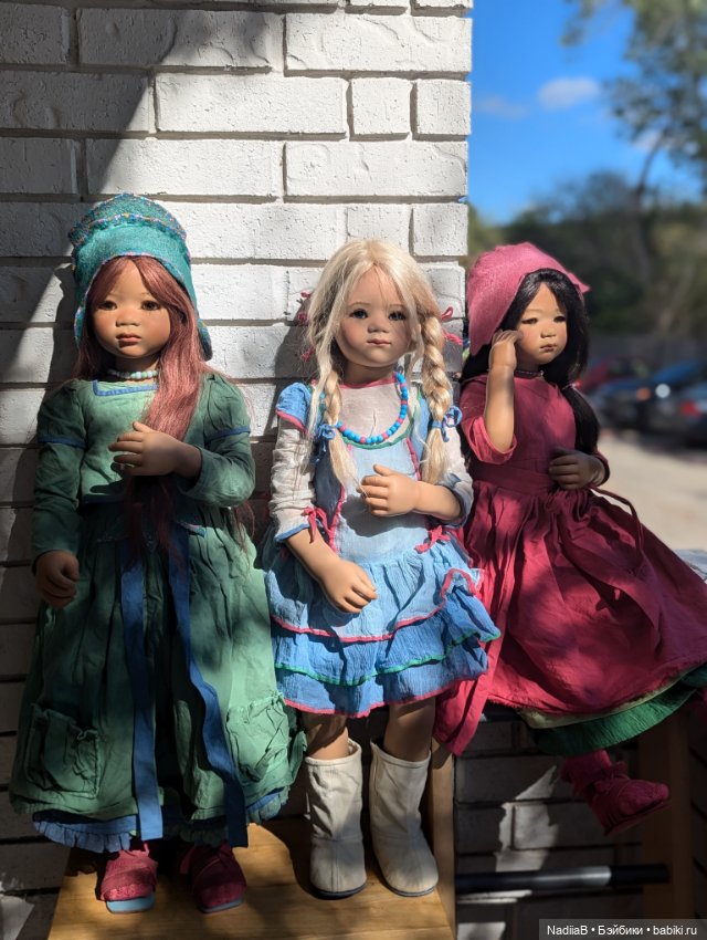 Для поднятия настроения! Наши любимые Химки