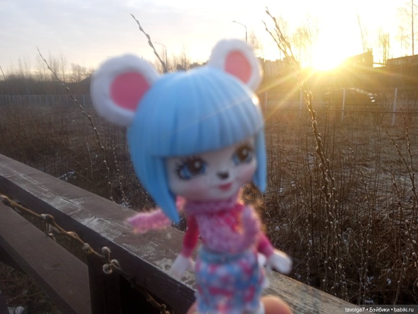 Остара — Туризм и путешествия: фотоотчеты из поездок (фото 9)