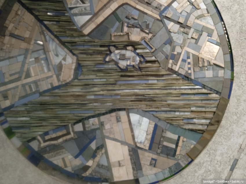 Остара — Туризм и путешествия: фотоотчеты из поездок