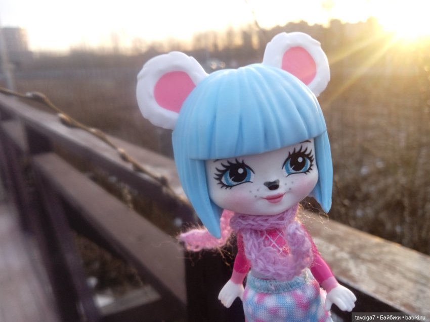 Остара — Туризм и путешествия: фотоотчеты из поездок (фото 10)