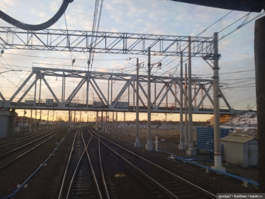 Остара — Туризм и путешествия: фотоотчеты из поездок (фото 3)