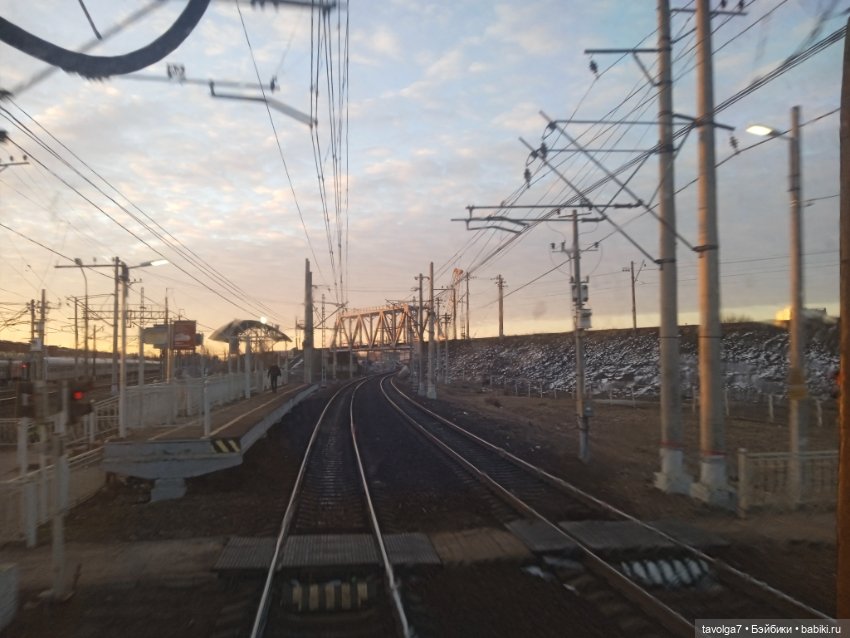 Остара — Туризм и путешествия: фотоотчеты из поездок