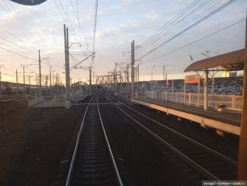 Остара — Туризм и путешествия: фотоотчеты из поездок (фото 2)