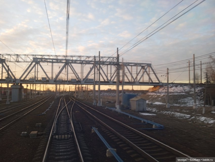 Остара — Туризм и путешествия: фотоотчеты из поездок (фото 4)