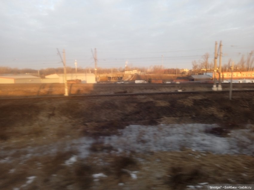 Остара — Туризм и путешествия: фотоотчеты из поездок (фото 5)