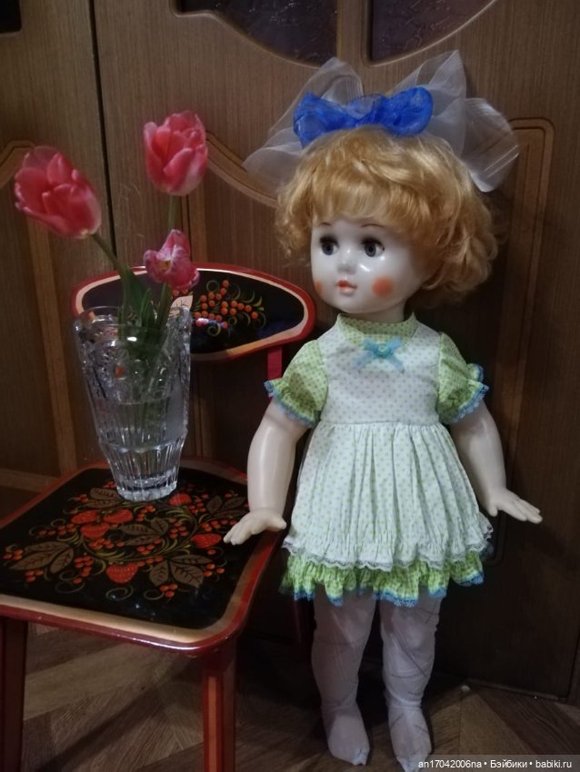 Ура!!!...Новолетие — Игрушки СССР и советского детства: резиновые (фото 2)