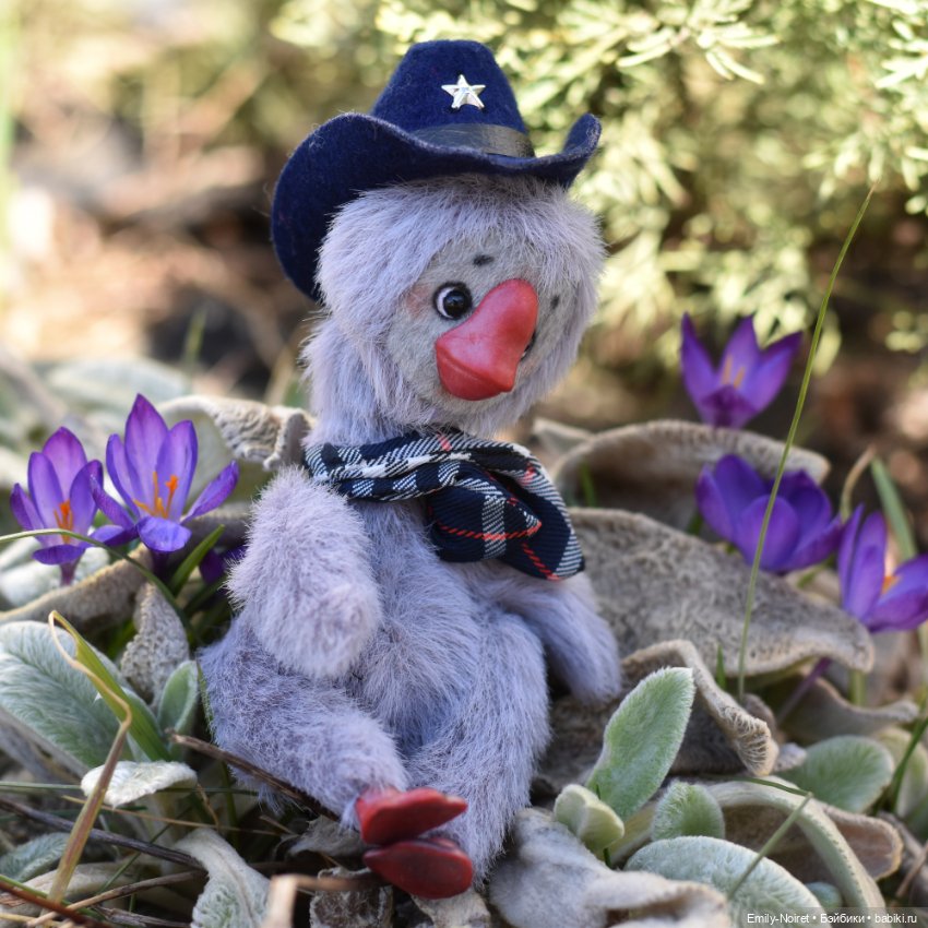 Фото-подборка: Первые цветы (фото 5)