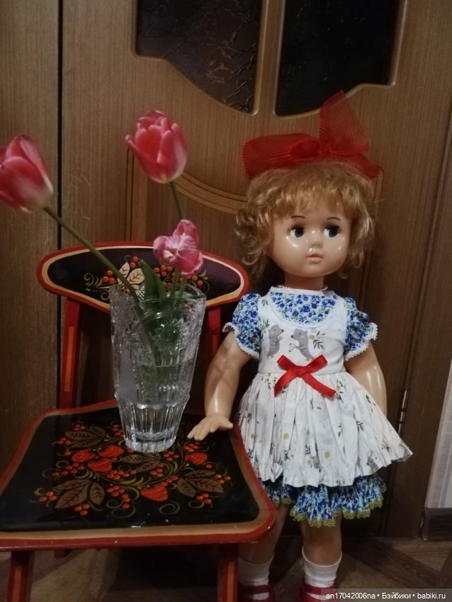 Ура!!!...Новолетие — Игрушки СССР и советского детства: резиновые