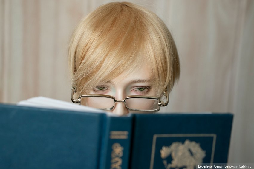 Обычный день из жизни Кая (фото 2)