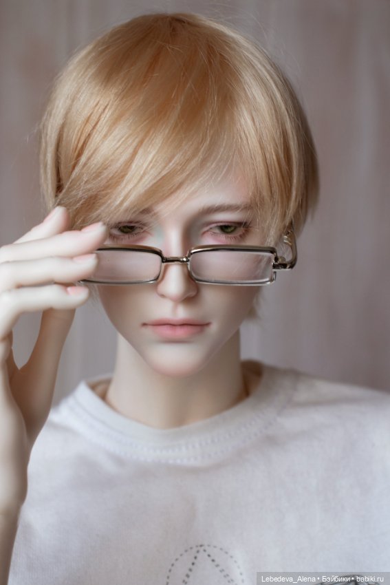 Обычный день из жизни Кая (фото 4)