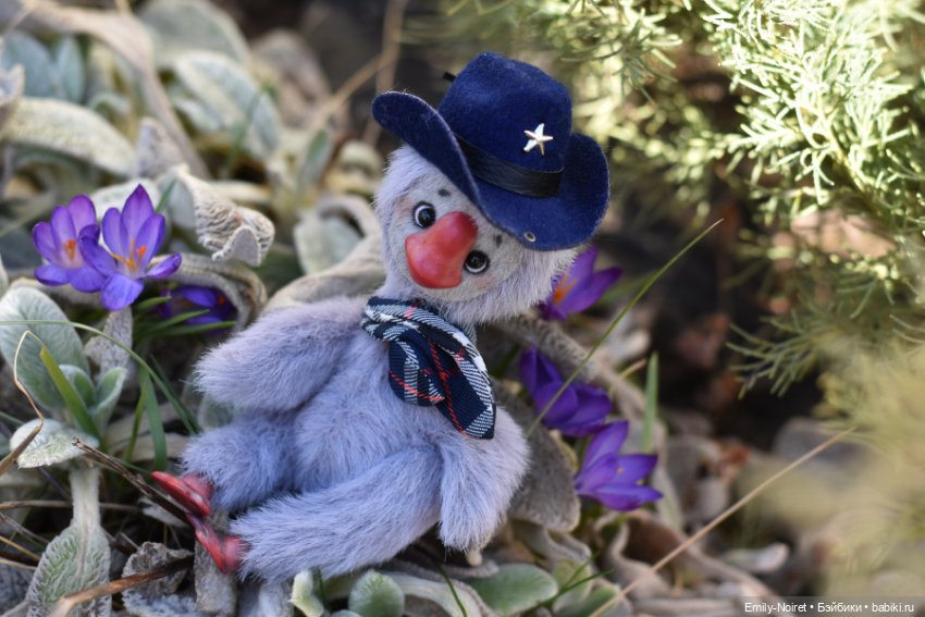 Фото-подборка: Первые цветы (фото 6)