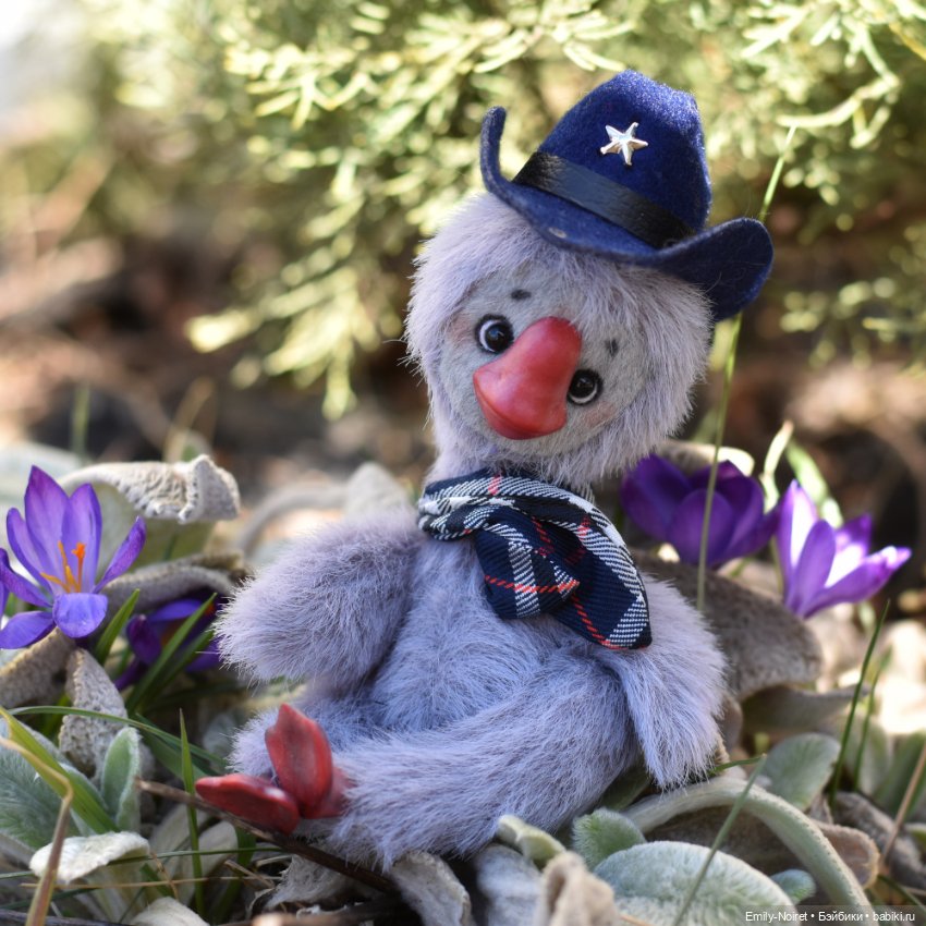 Фото-подборка: Первые цветы (фото 4)