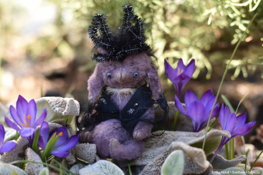 Фото-подборка: Первые цветы (фото 9)