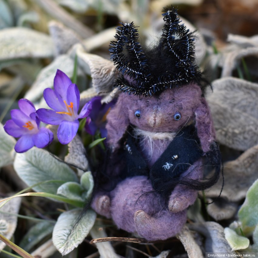 Фото-подборка: Первые цветы (фото 8)