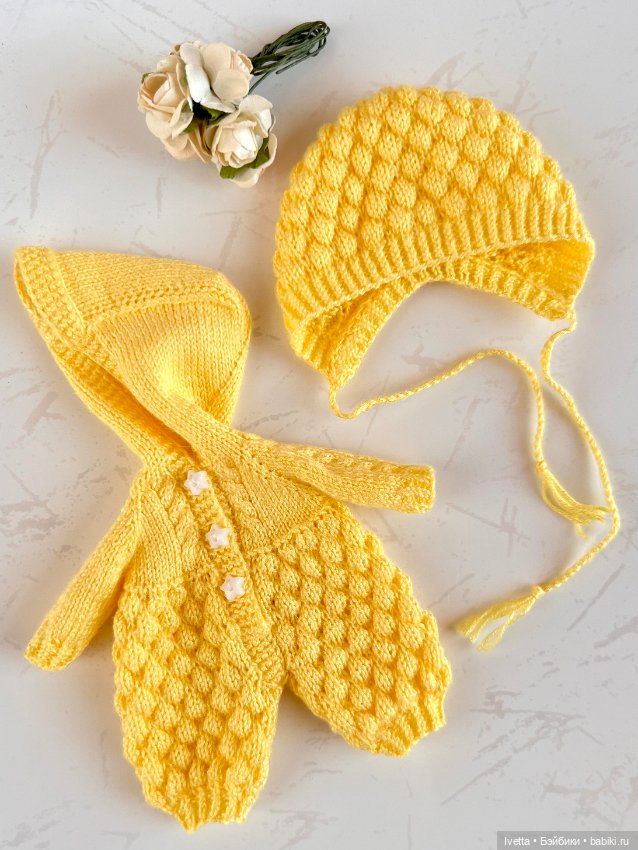 Весеннее солнышко — Куклы Fairyland (ФэйриЛэнд): BJD (БЖД) (фото 6)