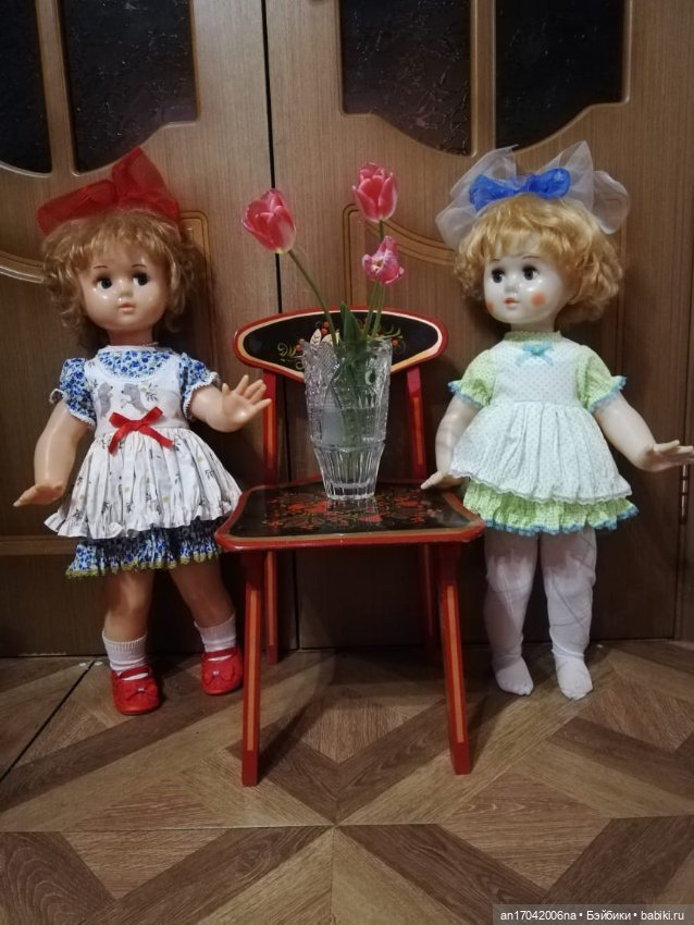 Ура!!!...Новолетие — Игрушки СССР и советского детства: резиновые (фото 3)