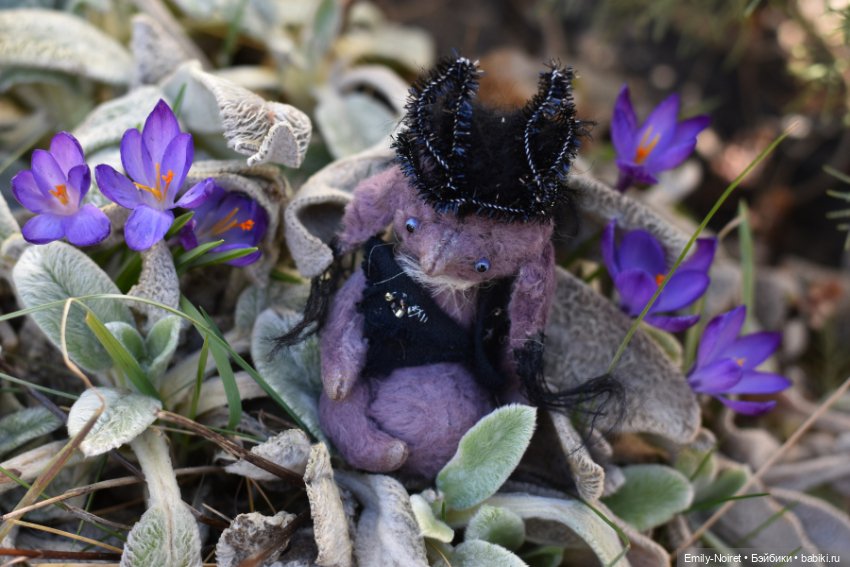 Фото-подборка: Первые цветы (фото 7)