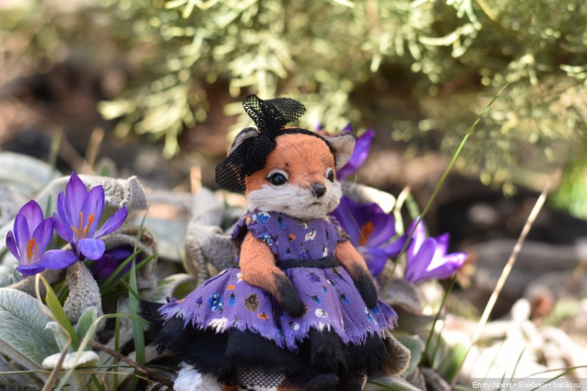 Фото-подборка: Первые цветы (фото 2)