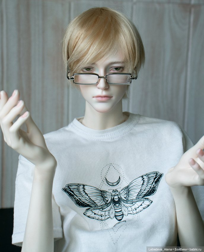 Обычный день из жизни Кая (фото 5)