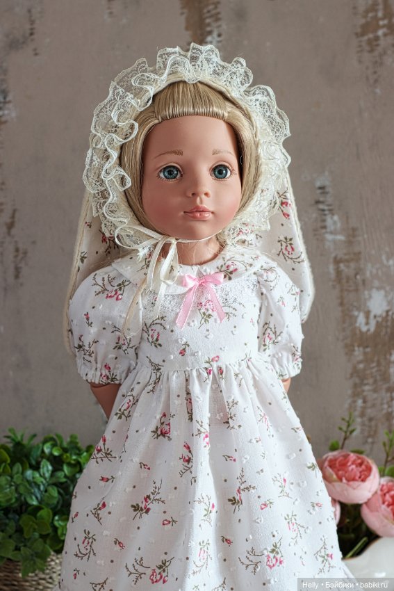 Милые Зайки Готс — Одежда и обувь для кукол своими руками: фото (фото 3)